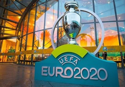 UEFA-dan azarkeşlərə \