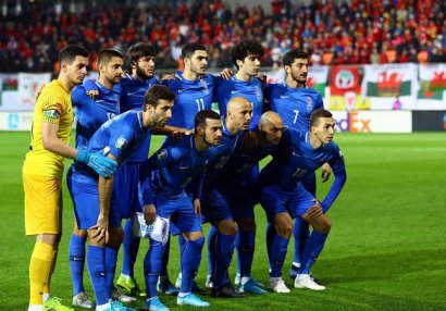 AFFA əsas milli üçün daha bir rəqib tapdı