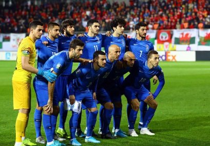 Millimiz İtaliyaya yollandı