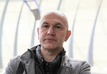 Kramarenko Rusiya klubundan ayrılır?