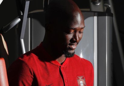 Portuqaliya millisinin futbolçusu: “Azərbaycanla oyun asan olmayacaq”