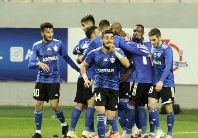 10 ilin ən yaxşı klubları açıqlandı - Siyahıda \