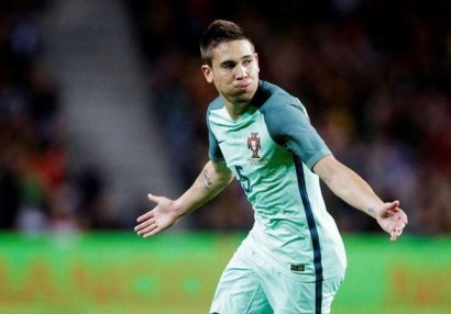 Portuqaliya millimizlə oyundan öncə daha iki futbolçusunu itirdi