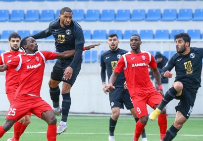 Premyer Liqa klubları yoxlama matçı keçirəcək