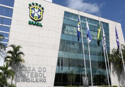 Braziliyada elita klublarıyla bağlı önəmli qərar verildi