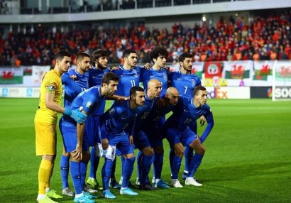 Millimizin futbolçuları Qətərlə oyundan nə gözləyir? - AÇIQLAMALAR
