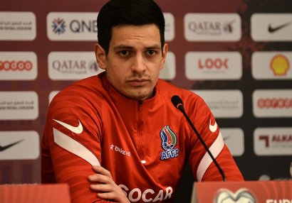 Emil Balayev: 
