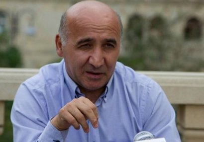 Şahin Diniyev: \