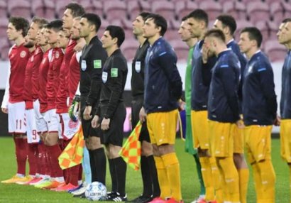 Əliyar Ağayevin idarə etdiyi oyunda 8:0 hesablı qələbə - VİDEO