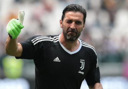 Buffon \