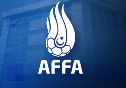 Azərbaycan klubu sosial məsafəni pozduğu üçün cərimələndi