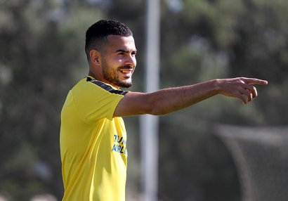 Emin Mahmudov: \