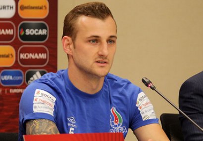 Maksim Medvedev: \