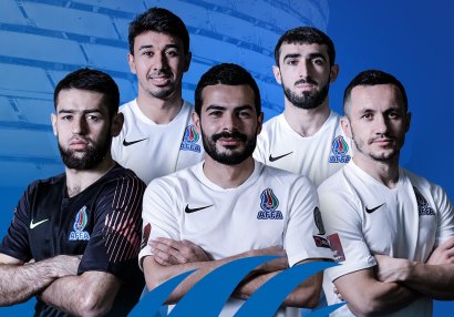 AFFA azarkeşlərə hesab verə bilmədi - FOTO