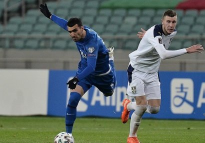 Mahir Emrelinin durumuna aydınlıq gəldi