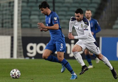 Millimizin ən çox tənqid olunan futbolçusu: \