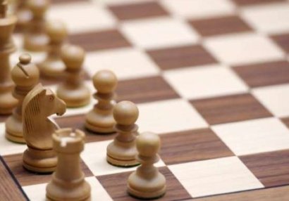 FİDE reytinqində şahmatçılarımızın mövqeyi