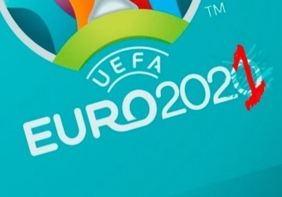 UEFA AÇ 2020-də 5  əvəzləməyə icazə verdi
