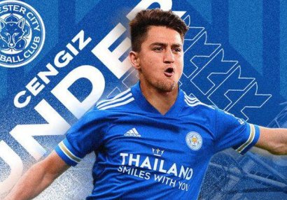 Cengiz Ünder İtaliyaya geri dönür