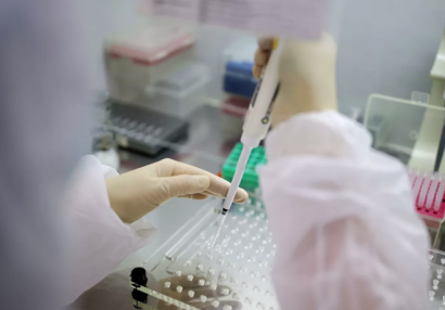 Milli komandada koronavirus şoku
