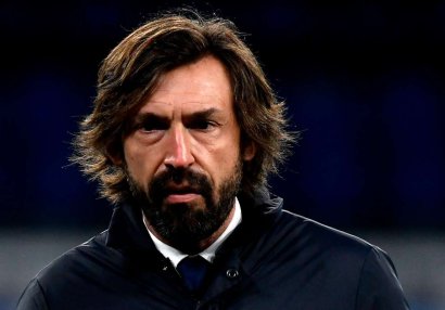 Pirlo \
