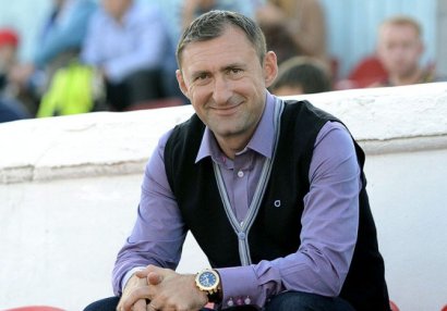 Millimizin sabiq futbolçusu: 