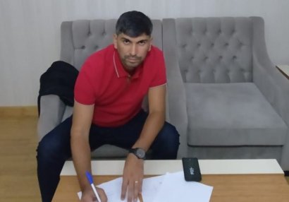 Millimizin keçmiş futbolçusu: “Ancaq müdafiəni düşünürük”