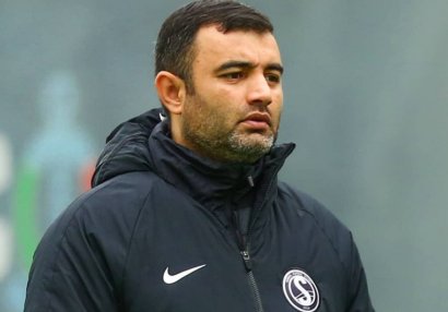 Aftadil Hacıyev: \