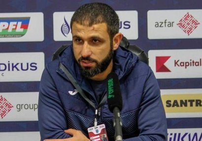 Rəşad Sadıqov: \