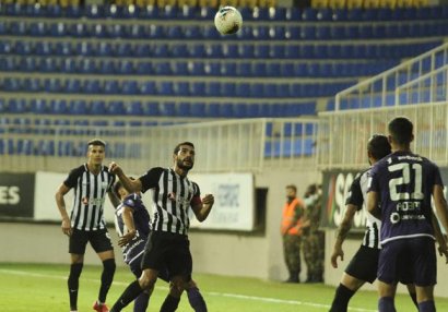 Azərbaycan Premyer Liqası: \