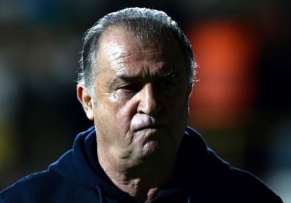 Fatih Terim \