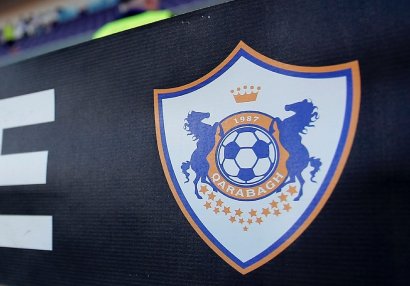 “Qarabağ” Futbol Kurslarına qeydiyyat davam edir
