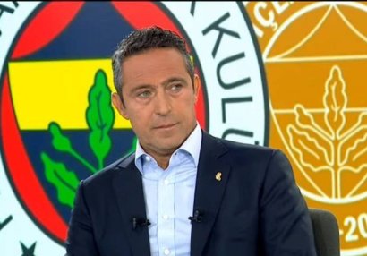 “Fənərbağça”nın prezidentində koronavirus aşkarlandı