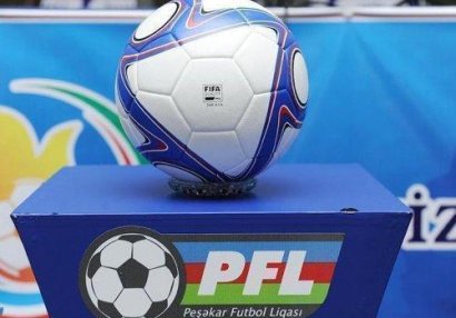 PFL hakim təyinatlarını açıqladı