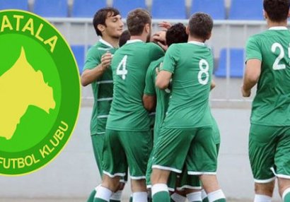 Karantin qaydalarını pozan klub cərimələndi