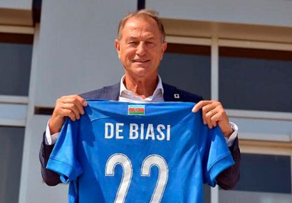De Byazisayağı xaos