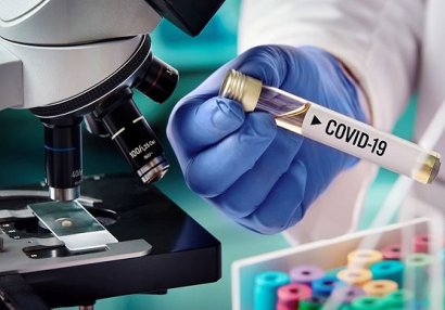 Türk klubunda koronavirus şoku: Daha 4 nəfər yoluxdu