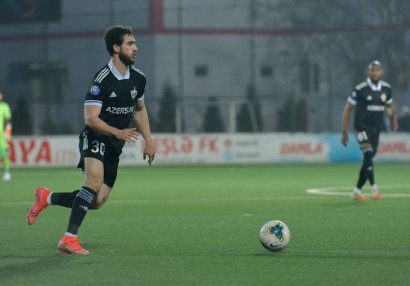 “Qarabağ”ın müdafiəçisi: “Sumqayıt”la oyunumuz çətin keçəcək”
