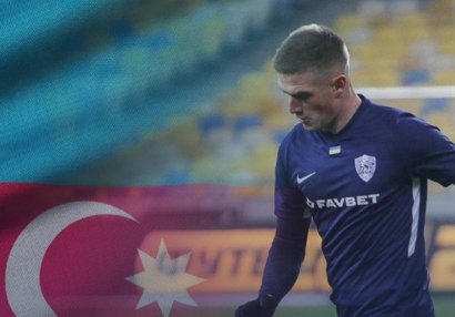 Anatoli Nuriyev: \