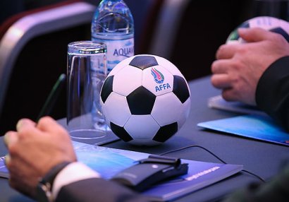 AFFA-nın növbəti başqatma təşəbbüsü: heç kim inanmır!