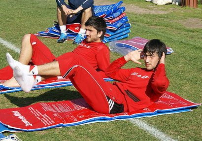 Futboldan ömürlük uzaqlaşdırılan keçmiş oyunçu: “İşin görünməyən tərəfləri var”