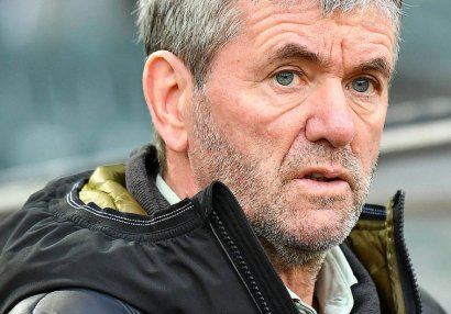 “Köln”ün yeni baş məşqçisi məlum oldu