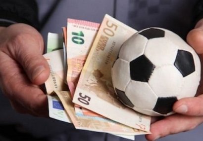 Serbiya klubları danışılmış oyunlarda ittiham olunur