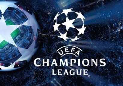 ÇL: Bütün yarımfinalçılar müəyyənləşdi