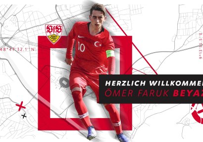 “Fənərbağça”nın futbolçusu Bundesliqa klubunda