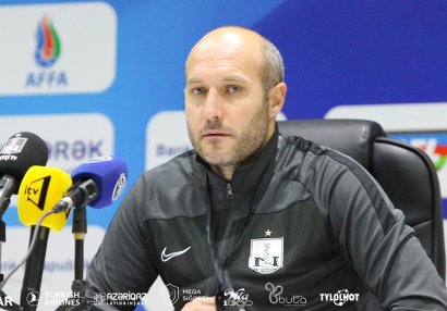 Samir Abasov: \
