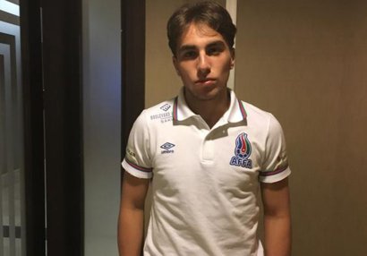 Milli futbolçumuz qol vurdu, komandası...