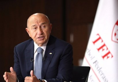 Nihat Özdemir: 