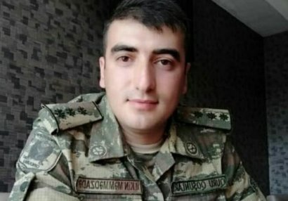 Vətən müharibəsi şəhidinin xatirəsinə şahmat yarışı keçiriləcək