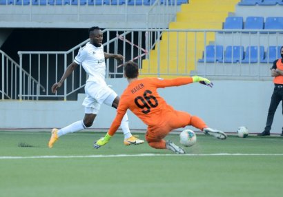“Qarabağ” 15-ə çatdı